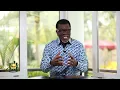 Download Lagu He Restores My Soul || WORD TO GO with Pastor Mensa Otabil Episode 1041
