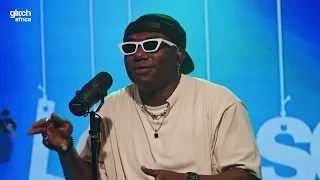 kendicksons love series live mash up performance