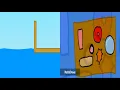 BFDI 1b Normal vs Reanimated