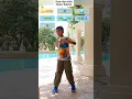 Download Lagu Passo Bem Solto Dance Tutorial🕺