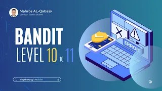 Bandit Level 10 Level 11 Decoding the Base64 Encrypted Password in data txt