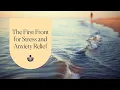 Download Lagu Deepak Chopra: The First Front for Stress and Anxiety Relief: A Guided Meditation