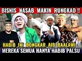 Download Lagu Bisnis Nasab Rungkad !! Habib ini Bongkar Aib Baalawi Ternyata Mereka Semua Habib Palsu 😁