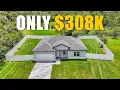 Affordable FULLY FENCED Ocala Home With 0 34 Acres NO HOA