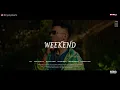 Tony Kakkar x Yo Yo Honey Singh Type Reggaeton Dance Beat Instrumental 2023 - "Weekend"