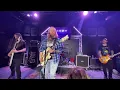 Blacktop Mojo - Tail Lights