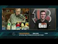 Evan McPherson on the Dan Patrick Show Full Interview 22