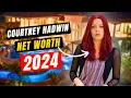 How much does Courtney Hadwin earn Courtney Hadwin Net Worth