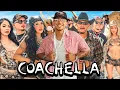 OUR COACHELLA WEEKEND