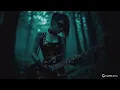 Tears For Fears & The Cure - Mad World/A Forest  (matt one's cover/mashup)