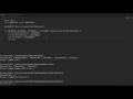 Python Scripting Tutorial OS Module Use Underlying Operating System Functionality