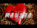 Manjha- Slowed+Rewerb | Anmol,Mitraz | Lyrics