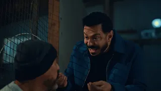 شوفوا درش هيعمل إيه عشان يهرب من رجالة المعلم سلخة    درش دندنها