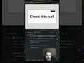 Stop Making Your Own Modals