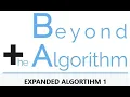 Addition Strategy Expanded Algorithm 1