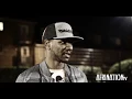 Skrapz ft Giggs Round Here BTS
