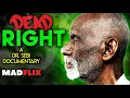 Dead Right A Dr Sebi Documentary By Mad Flix