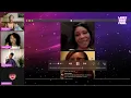 OLFP S3 Vol 1 GOSSIP CHAT ARIONNE CURRY GOES LIVE