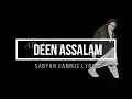 Download Lagu Deen Assalam COVER Lyrics | Sabyan Gambus