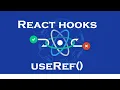 Part 47 React Tutorial React Hooks useRef hook Timer task UnControlled Way