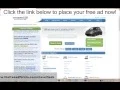 Most effective Bullhead City Craigslist Alternative Real Estate Classified Ads