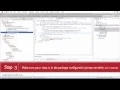 REST Web Services 13 - Creating a Resource