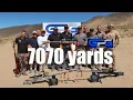 Download Lagu GPG shooting range 7070 yards 4 miles