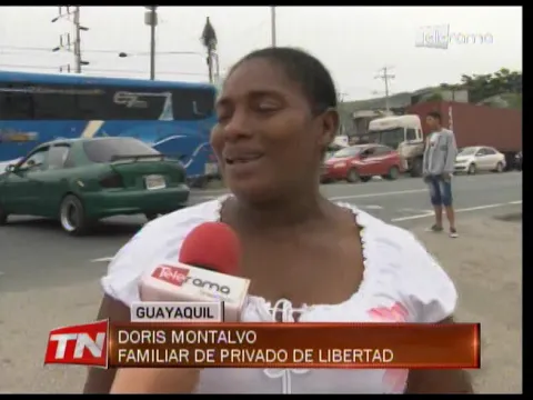 Restablecen visitas pese a asesinatos de PPL en centro regional zonal 8