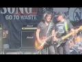 Killer Dwarfs - Keep The Spirit Alive LIVE 08 31 25 Rainbow Backyard Bash