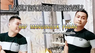 rap mangunduk padan cipt stevanus nainggolan cover arul gurning