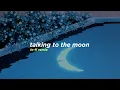 Bruno Mars - Talking To The Moon (Alphasvara Lo-Fi Remix)