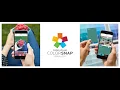 Sherwin Williams ColorSnap Visualizer App