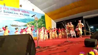 pandu bihu sanmilon minisha kashyap