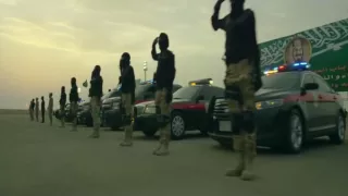 شيلة   الله اكبر   اداء   شبل الدواسر دندنها