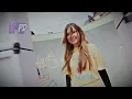 chorus lyric video (one take)