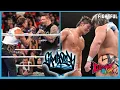 Kevin Owens and CM Punk Feud Gets Personal G1 Climax 36 Semifinals Grapsody 26