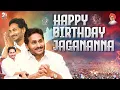 Lagu Here's the special video to celebrate our people's leader YS Jagan's birthday |JaganAnna 2.o Loading