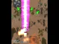 Construct 2 Space Test