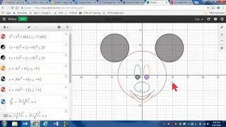How to Use Desmos and Symbolab