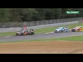 Download Lagu R29 in 120s | Brands Hatch GP | BTCC 2018