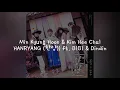 (Han/Indo Sub) Lirik Terjemahan Min Kyung Hoon \u0026 Kim Hee Chul - HANRYANG (한량)) ft. BIBI \u0026 Dindin