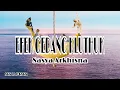 Download Lagu EFEK GEDANG KLUTUK ~ SASYA ARKHISNA (LIRIK LAGU)