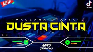 Download DJ MASIH KU INGAT SEMUA SAAT KAU BERSUMPAH SETIA‼️ DJ DUSTA CINTA - VIRAL TIKTOK || FUNKOT VERSION MP3