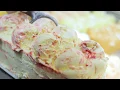 Gelateria Testimonial Villa Dolce Authentic Italian Gelato - Wholesale Gelato Gelato Display Cases
