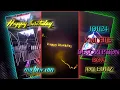 HAPPY BIRTHDAY || JOLI⚡XML😍💞NEW TRND🌺XML FILE💞💫NEW CHANEL SUBSCRIBE NEW