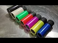 Harbor Freight Professional Drive Wheel Lug Impact Socket Set Review