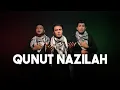 Download Lagu UNIC - QUNUT NAZILAH 2024