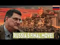 Lagu Russia Is Making Its Final Move In The Ukraine War! | Scott Ritter