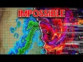 Why Long-Range Weather Prediction is Actually Impossible