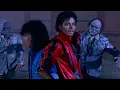 Download Lagu Michael Jackson - Thriller (Extended Remix)